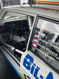 Volvo 240i Turbo | ADAC 24h Nürburgring 2024 - 3h Classic 30.05. - 01.06.2024 (Reportáž)