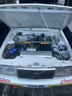 Tak konečně 🤩 | ADAC 24h Nürburgring 2024 - 3h Classic 30.05. - 01.06.2024 (Reportáž)