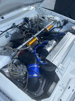 Volvo 240i Turbo | ADAC 24h Nürburgring 2024 - 3h Classic 30.05. - 01.06.2024 (Reportáž)