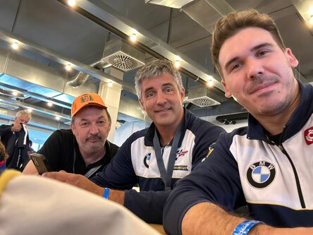 IKEA Racing Team 🤩 | ADAC 24h Nürburgring 2024 - 3h Classic 30.05. - 01.06.2024 (Reportáž)