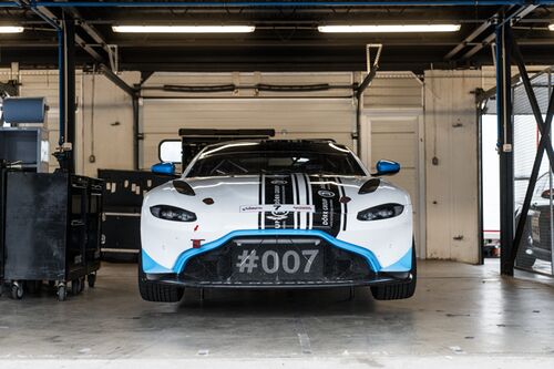 Trackday Autodrom Most 22.05.2024