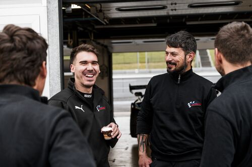 Trackday Autodrom Most 22.05.2024