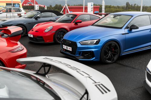 Trackday Autodrom Most 22.05.2024