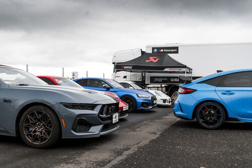 Trackday Autodrom Most 22.05.2024