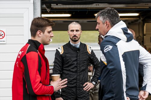 Trackday Autodrom Most 22.05.2024