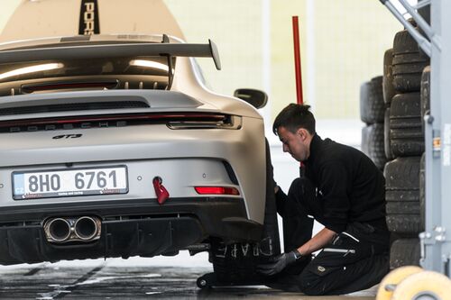 Trackday Autodrom Most 22.05.2024