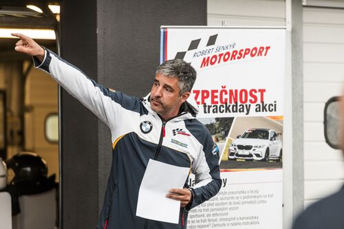 Trackday Autodrom Most 22.05.2024