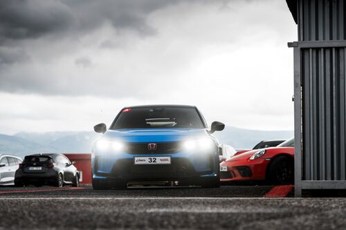Trackday Autodrom Most 22.05.2024