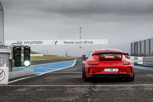 Trackday Autodrom Most 22.05.2024