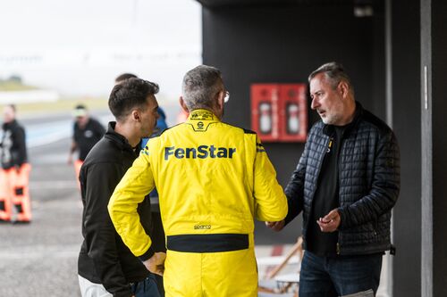 Trackday Autodrom Most 22.05.2024