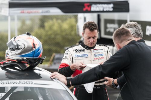 Trackday Autodrom Most 22.05.2024