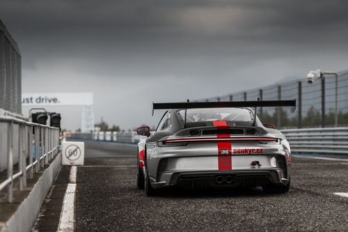 Trackday Autodrom Most 22.05.2024