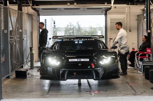 Trackday Autodrom Most 22.05.2024