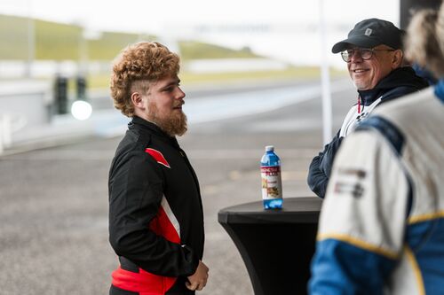 Trackday Autodrom Most 22.05.2024