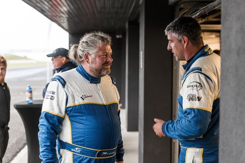 Trackday Autodrom Most 22.05.2024