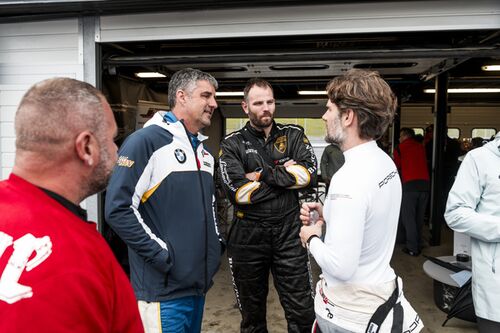 Trackday Autodrom Most 22.05.2024