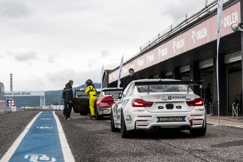 Trackday Autodrom Most 22.05.2024