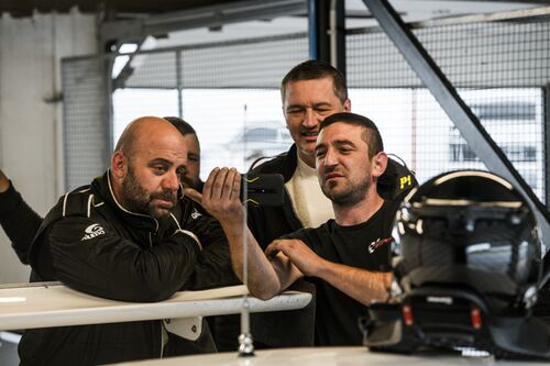 Trackday Autodrom Most 22.05.2024