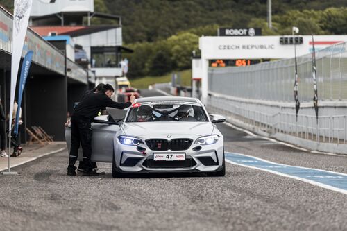 Trackday Autodrom Most 22.05.2024