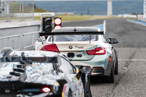 Trackday Autodrom Most 22.05.2024