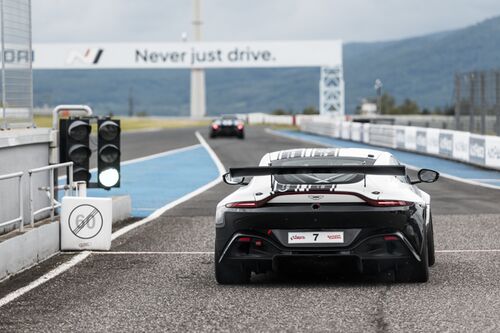 Trackday Autodrom Most 22.05.2024