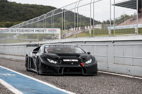Trackday Autodrom Most 22.05.2024