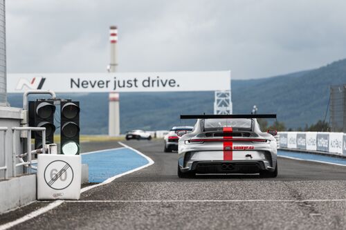 Trackday Autodrom Most 22.05.2024