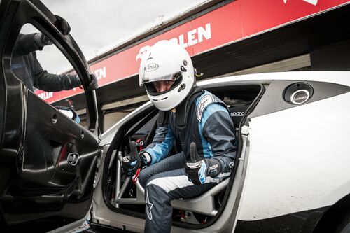 Trackday Autodrom Most 22.05.2024