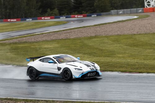 Trackday Autodrom Most 22.05.2024
