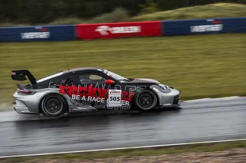 Trackday Autodrom Most 22.05.2024