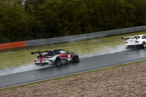Trackday Autodrom Most 22.05.2024