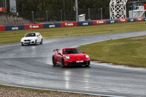 Trackday Autodrom Most 22.05.2024