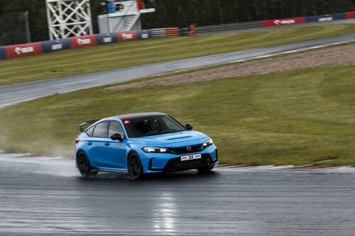 Trackday Autodrom Most 22.05.2024