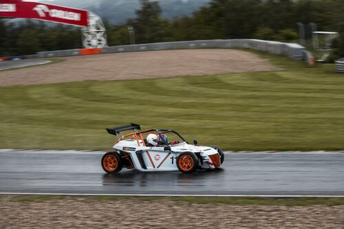 Trackday Autodrom Most 22.05.2024