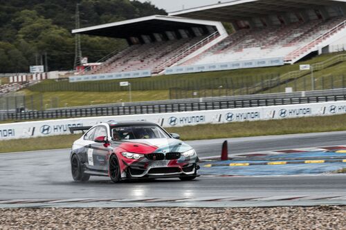 Trackday Autodrom Most 22.05.2024