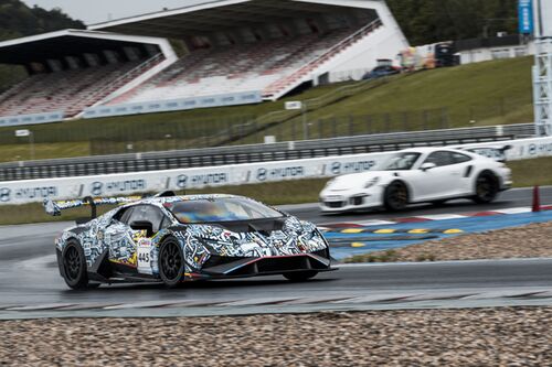 Trackday Autodrom Most 22.05.2024