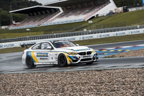 Trackday Autodrom Most 22.05.2024