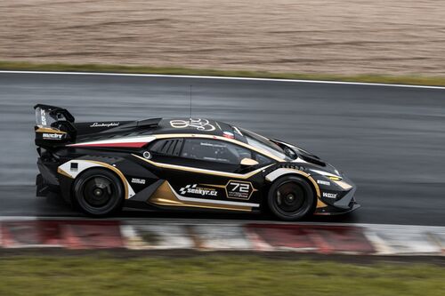 Trackday Autodrom Most 22.05.2024