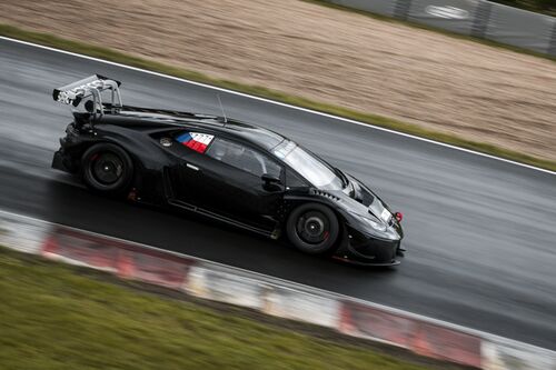 Trackday Autodrom Most 22.05.2024