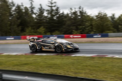 Trackday Autodrom Most 22.05.2024