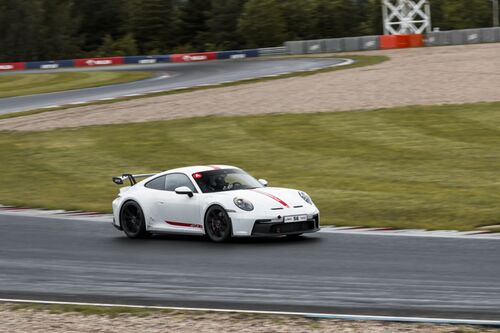 Trackday Autodrom Most 22.05.2024