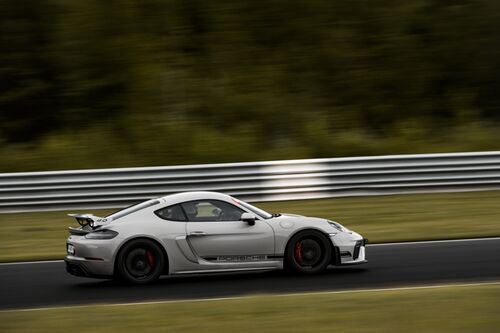 Trackday Autodrom Most 22.05.2024