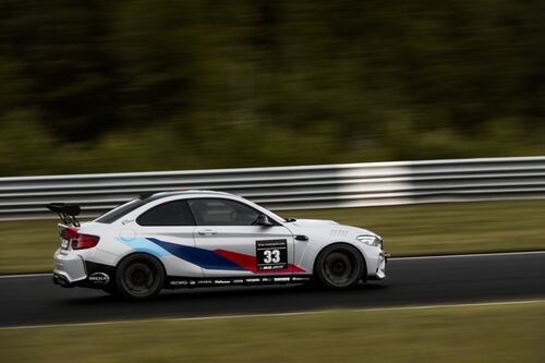 Trackday Autodrom Most 22.05.2024
