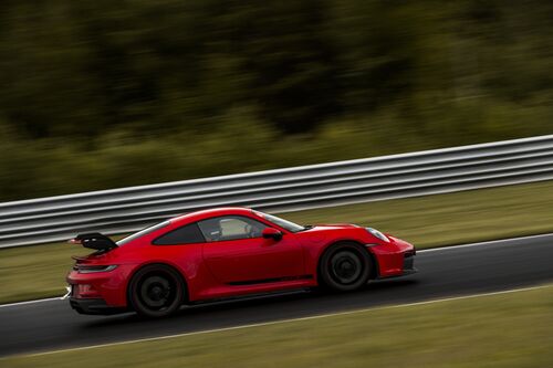 Trackday Autodrom Most 22.05.2024