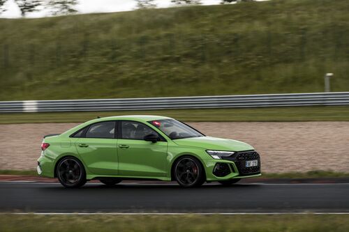 Trackday Autodrom Most 22.05.2024