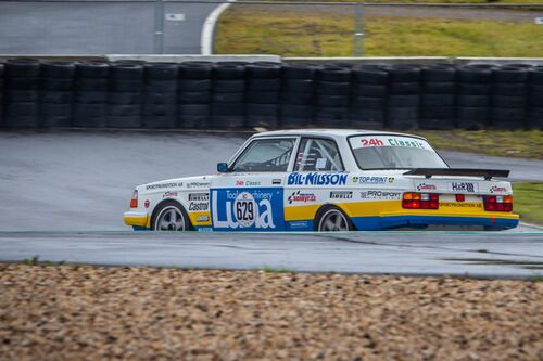 N24H24E_0014 | 24h Classic ADAC Nürburgring 30.05. - 01.06.2024