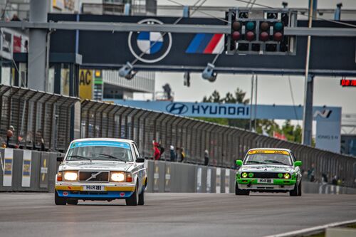 N24H24E_0021 | 24h Classic ADAC Nürburgring 30.05. - 01.06.2024