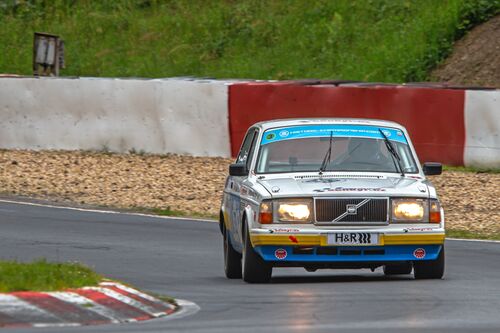 N24H24E_0030 | 24h Classic ADAC Nürburgring 30.05. - 01.06.2024