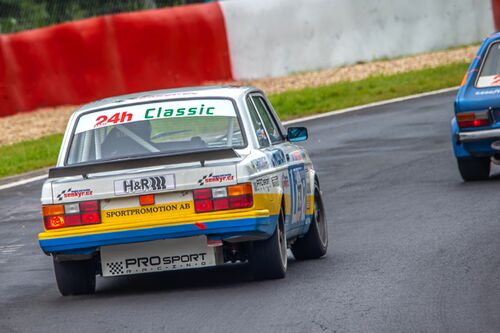 N24H24E_0033 | 24h Classic ADAC Nürburgring 30.05. - 01.06.2024