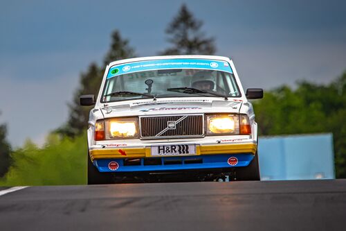 N24H24E_0044 | 24h Classic ADAC Nürburgring 30.05. - 01.06.2024